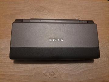 Sharp Mobilon HC-4600G handheld pc beschikbaar voor biedingen