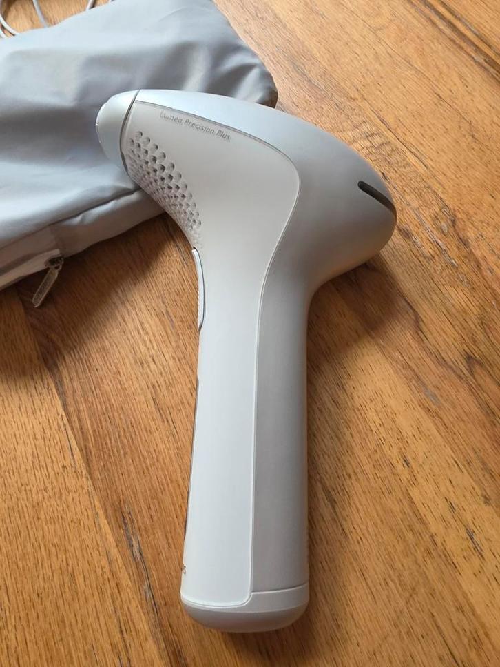 Philips Lumea Precision Plus IPL Ontharingsapparaat, Witgoed en Apparatuur, Persoonlijke-verzorgingsapparatuur, Gebruikt, Scheren en Epileren