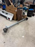 As, Auto diversen, Aanhangwagen-onderdelen, Ophalen, Gebruikt
