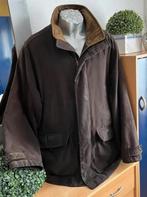 State of Art winter jas maat XL, Kleding | Heren, Jassen | Winter, Ophalen of Verzenden, Gedragen, Maat 56/58 (XL), Bruin