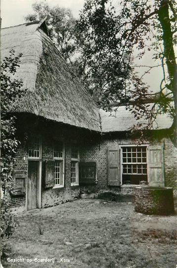 (387-187-013) Lichtenvoorde Museum Erve Kots beschikbaar voor biedingen
