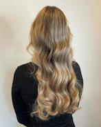 Extensions plaatsen | MICRORING EXTENSIONS