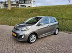 Kia Picanto 1.2 CVVT ISG Super Pack, Auto's, Voorwielaandrijving, Euro 5, 86 pk, Gebruikt