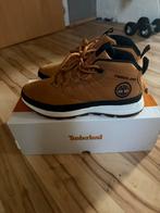 Timberland Wandelschoenen Maat 42, Kleding | Heren, Schoenen, Ophalen of Verzenden, Zo goed als nieuw, Bruin, Wandelschoenen of Bergschoenen