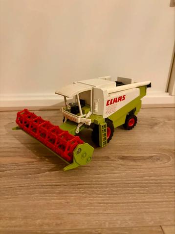 Siku Claas Lexion 480 combine beschikbaar voor biedingen