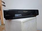 videorecorder sony slv-se70 in top staat, Ophalen of Verzenden, Zo goed als nieuw, VHS-speler of -recorder