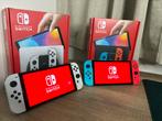 Nintendo Switch 2 + OLEDS Nieuw Op Voorraad!, Overige genres, Nieuw, Eén computer, Ophalen of Verzenden