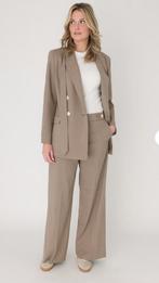 NIEUW JOSH V PANTALON BROEK KYRIE MAAT XS 34 36, Kleding | Dames, Broeken en Pantalons, Ophalen of Verzenden, Nieuw, Maat 34 (XS) of kleiner