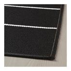 SVALLERUP lint-free doble sided Ikea carpet, Ophalen, Vierkant, 200 cm of meer, Zo goed als nieuw