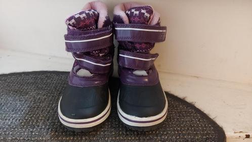 kinder Boots maat 26, Kinderen en Baby's, Kinderkleding | Schoenen en Sokken, Gebruikt, Laarzen, Meisje, Ophalen