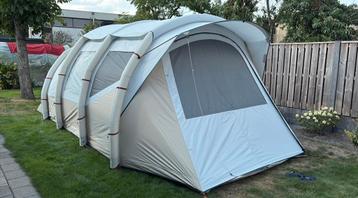 Air Seconds 6.3 F&B opblaasbare tent met garantie! beschikbaar voor biedingen