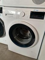 Siemens IQ300 Wasmachine - Voorlader - zgan - wytguod, Ophalen, Q, Q, Zo goed als nieuw