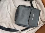 Crossover bag, Ophalen, Gebruikt, Zwart, Overige merken