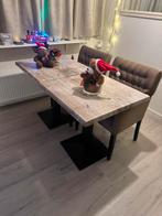 2 HORECA TAFELS  (nieuwstaat), Ophalen of Verzenden