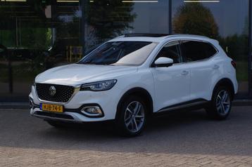 MG EHS 1.5 TGDI 259 PK Luxury, Panoramadak, Adap. Cruise Con beschikbaar voor biedingen