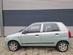 Suzuki Alto 1.1 GLX Nieuwe apk NAP (bj 2004), Voorwielaandrijving, 750 kg, 4 cilinders, Origineel Nederlands
