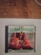 The British Invasion - The sound of the roaring sixties 1, Verzenden, 1960 tot 1980, Gebruikt