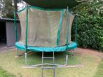 Avyna trampoline 3m diameter, Kinderen en Baby's, Speelgoed | Buiten | Trampolines, Ophalen, Gebruikt