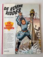 De Koene Ridder - De Misthoorn - 1972, Ophalen of Verzenden