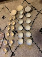 Servies kopjes schotels wedgwood, Ophalen