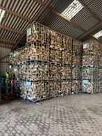 Kachelhout stookhout openhaardhout mix, 6 m³ of meer, Ophalen, Overige houtsoorten, Blokken