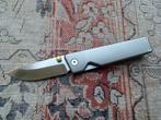 Nieuw The James Brand The Chapter 2 EDC Pocket Knife Zakmes, Ophalen of Verzenden, Nieuw