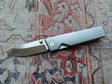 Nieuw The James Brand The Chapter 2 EDC Pocket Knife Zakmes beschikbaar voor biedingen