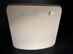 Huawei E5186s-22a 4G Router met SMS functie, Ophalen of Verzenden, Gebruikt, Router met modem, Huawei