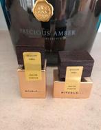 Rituals parfum Victoire D’ambre & Palace D’ambre 🤩 Nieuw!, Sieraden, Tassen en Uiterlijk, Uiterlijk | Parfum, Nieuw, Ophalen of Verzenden