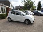 Suzuki Alto 1.0 Comfort, Auto's, Suzuki, Voorwielaandrijving, Euro 5, Stof, Gebruikt