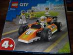 lego city Race auto, Ophalen, Gebruikt, Losse stenen, Lego
