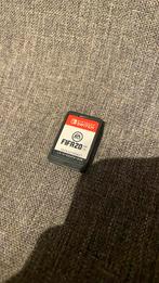 Switch FIFA 20, Ophalen of Verzenden, Zo goed als nieuw, Sport, 3 spelers of meer
