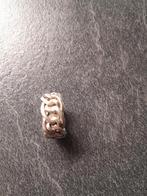 Buddha to Buddha Zilveren Ring nathalie- Maat 18, Sieraden, Tassen en Uiterlijk, Ringen, Ophalen of Verzenden, Zo goed als nieuw
