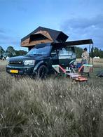 VickyWood Big Willow 160 incl. ondertent en luifel, Ophalen, Zo goed als nieuw, Tot en met 3