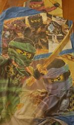 Lego dekbedovertrek, Ophalen of Verzenden, Zo goed als nieuw