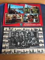 Marken, Verzamelen, Ansichtkaarten | Nederland, Verzenden, Voor 1920, Ongelopen, Noord-Holland
