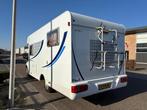 Dethleffs Capron T66 | Ford Transit | Bearlock | Achteruitri, Bedrijf, Tot en met 3, Half-integraal, Handgeschakeld