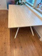 Nieuwstaat: Vergadertafel / Bureau - Kantoor 240x120, Ophalen, Gebruikt, Bureau