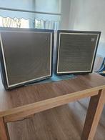 Akai SS-30 SPEAKERS, Audio, Tv en Foto, Overige merken, Ophalen of Verzenden, Zo goed als nieuw, Minder dan 60 watt