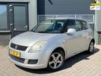 Suzuki Swift 1.3 Cool, Airco, Rijdt & Schakelt goed! Inruilk, Gebruikt, 400 kg, Elektrische ramen, Swift