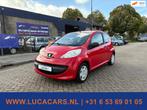Peugeot 107 1.0-12V XS Urban Move NIEUWE APK!, Auto's, Voorwielaandrijving, Gebruikt, 4 stoelen, 68 pk