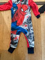 2x onesie pak voor kinderen, Ophalen of Verzenden, Gebruikt, 110 t/m 116, Jongen of Meisje