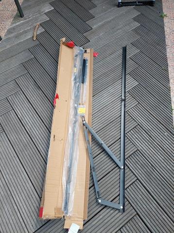 Nieuwe Bedveren Set 1.5M - 60kg beschikbaar voor biedingen
