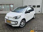 Volkswagen 1.0 Groove Up! 5DRS | Pano | Cruise | PDC |, Voorwielaandrijving, Euro 5, Up!, 840 kg