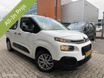 CITROËN BERLINGO 1.2 BENZINE | TREKHAAK | 1 JAAR GARANTIE, Voorwielaandrijving, Gebruikt, 1199 cc, Handgeschakeld
