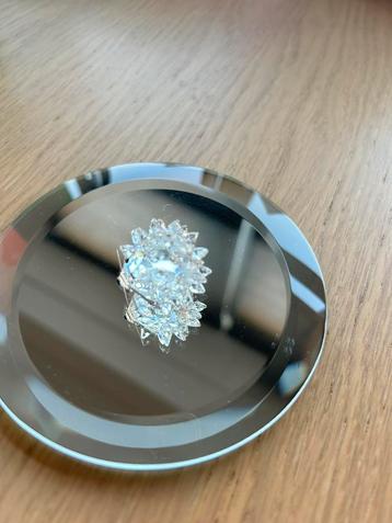 Swarovski Egel beschikbaar voor biedingen