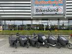 Bakfiets Riese & Müller Packster 70 Vario nu €4000 korting, Overige merken, Verzenden, Nieuw, 2 kinderen