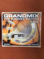 grandmix the summer edition, Cd's en Dvd's, Gebruikt, Dance Populair, Ophalen