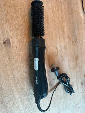 Babyliss Föhnborstel beschikbaar voor biedingen