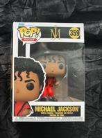 Funko Pop! Rocks - Michael Jackson #359, Verzamelen, Poppetjes en Figuurtjes, Nieuw, Ophalen of Verzenden